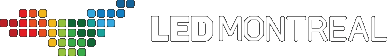 Logo Montreal LEDs